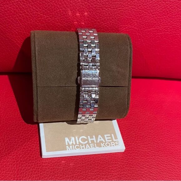 Michael Kors Stainless Steel Watch - Picture 16 of 16